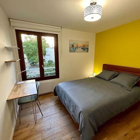 Splendid 92M2 Renovated, 4 Rooms 샤랑통르퐁 외부 사진