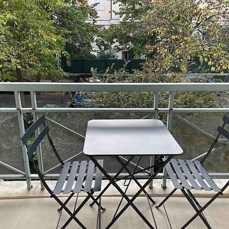 Splendid 92M2 Renovated, 4 Rooms 샤랑통르퐁 외부 사진