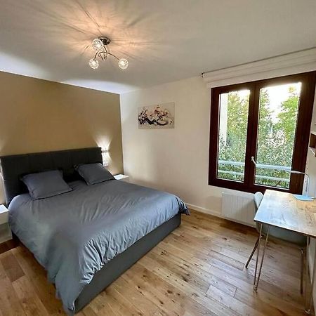 Splendid 92M2 Renovated, 4 Rooms 샤랑통르퐁 외부 사진