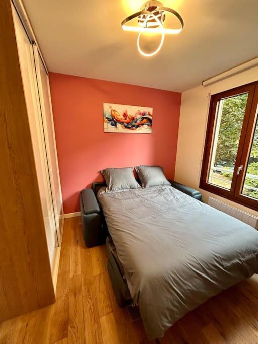 Splendid 92M2 Renovated, 4 Rooms 샤랑통르퐁 외부 사진