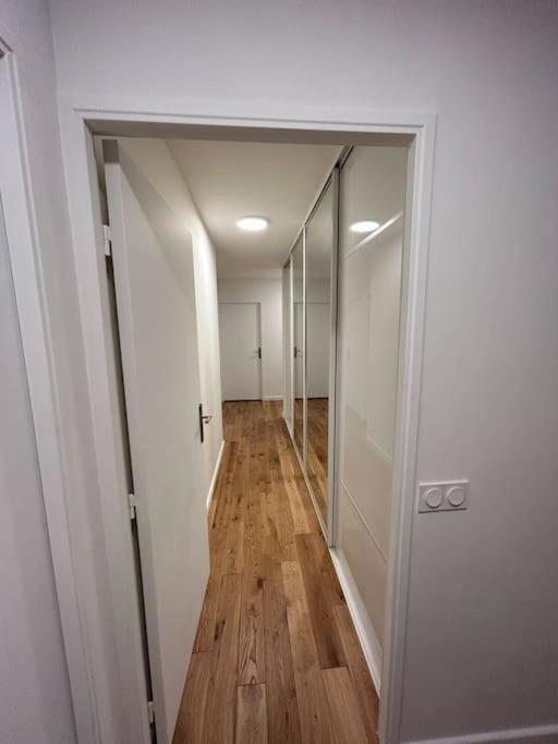 Splendid 92M2 Renovated, 4 Rooms 샤랑통르퐁 외부 사진
